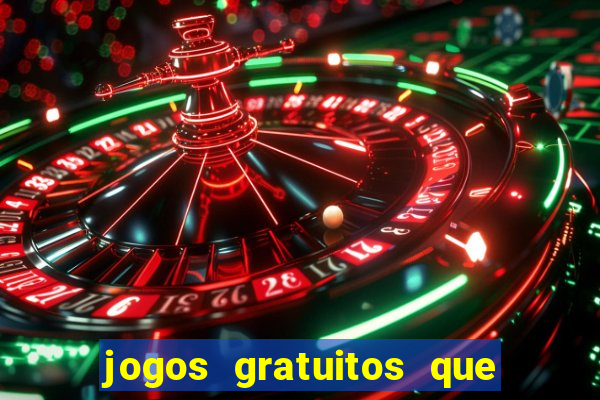 jogos gratuitos que ganha dinheiro no pix